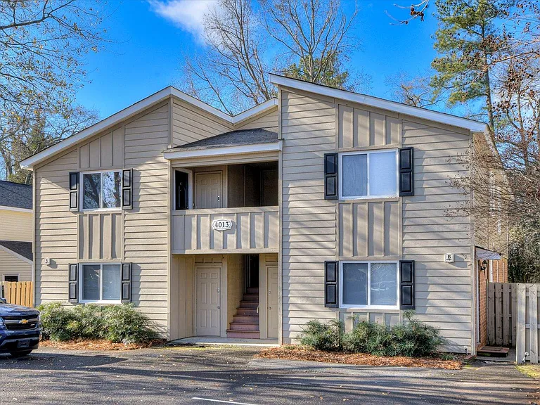Wheeler Woods Apartments — Photo 31