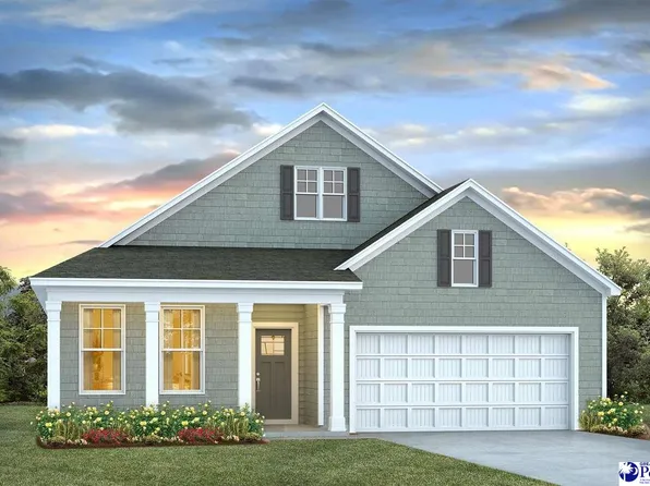 3313 Royal Star Ln, Florence, SC 29505