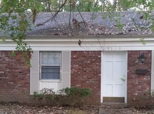 5719 Chaucer Ln, Little Rock, AR 72209