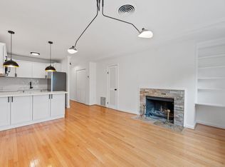 2510 E Pl NW APT 2512, Washington, DC 20007