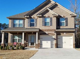4861 Rock Hill Spring Ct, Ellenwood, GA 30294