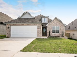 7018 Hillside Ave, Tyler, TX 75707