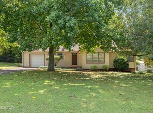 5412 Stoneoak Ln, Knoxville, TN 37920