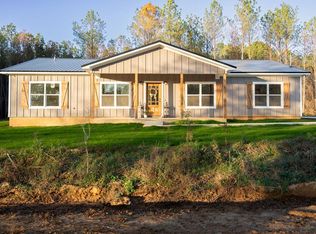 Nhn S Leslie Rd, Coffee Springs, AL 36375