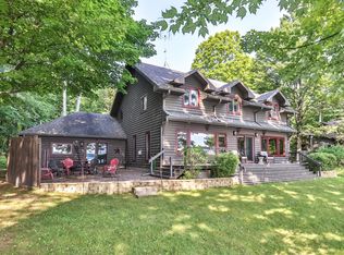 12536 Windy Pines Ln, Minocqua, WI 54548