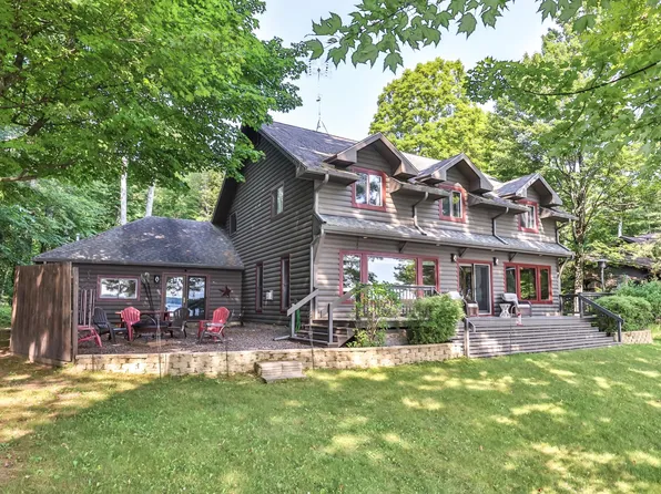 12536 Windy Pines Ln, Minocqua, WI 54548