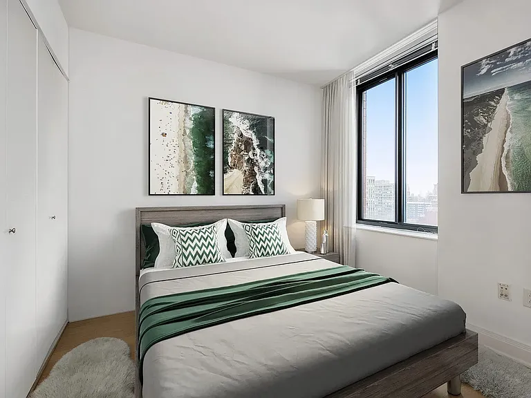 222 E 34th St #2201 — Photo 3