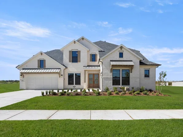 9016 Dovetail Ln, Denton, TX 76207