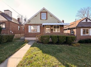 6925 Windward St, Cincinnati, OH 45227