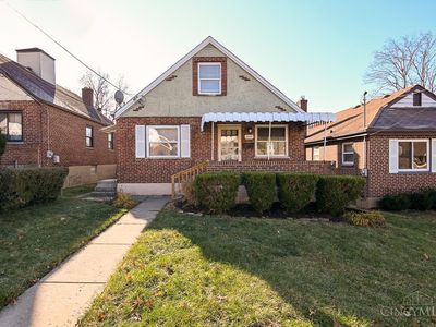 6925 Windward St, Cincinnati, OH, 45227