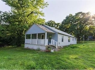 13443 N 470th Rd, Tahlequah, OK 74464