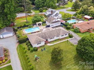 6700 Terry Ln, Charlotte, NC 28215