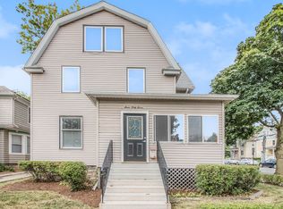 747 Packard St, Ann Arbor, MI 48104