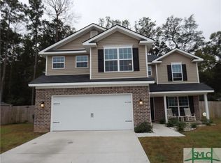 56 Drayton Ct, Midway, GA 31320