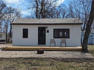 3261 Smith Lake Rd SE #5, Osakis, MN, 56360