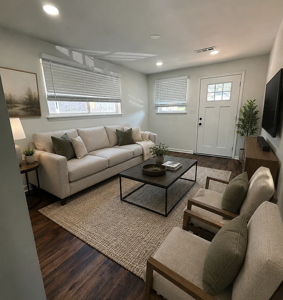 3320 Clifton Ave — Photo 4