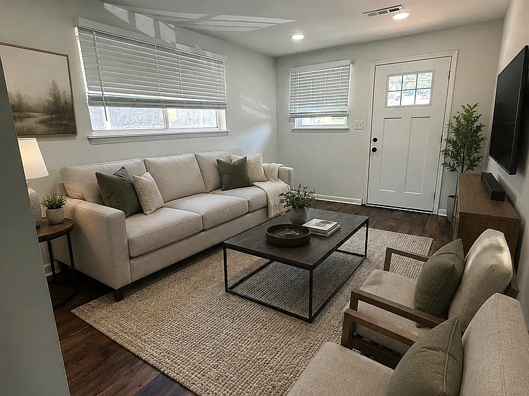 3320 Clifton Ave #A — Photo 4