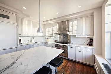 Sold by Corcoran