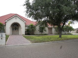 2400 Dorado Dr, Mission, TX 78573