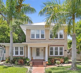 308 12th Ave N, Saint Petersburg, FL, 33701