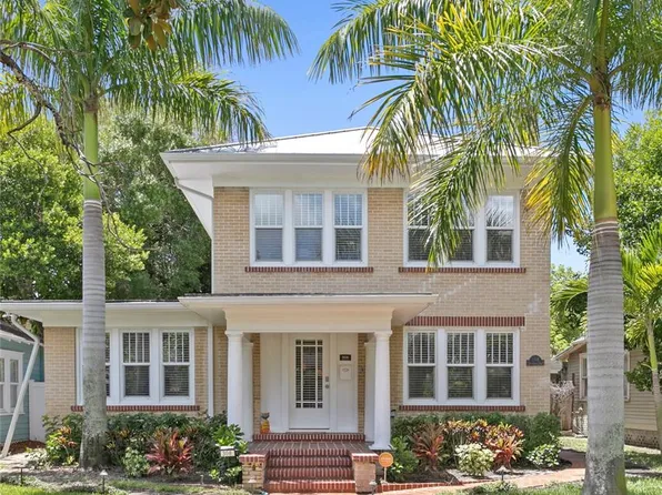 308 12th Ave N, Saint Petersburg, FL 33701