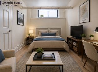 328 Walnut St #31B, Newtonville, MA 02460
