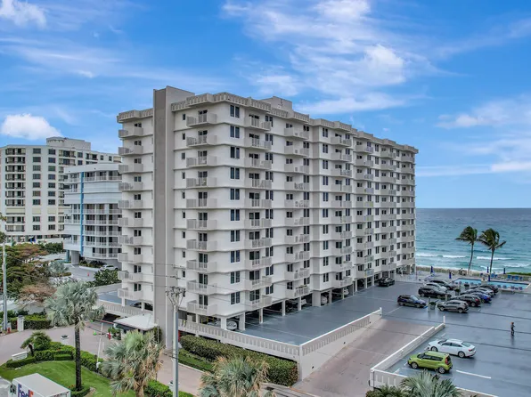 3215 S Ocean Boulevard #102, Highland Beach, FL 33487