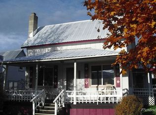 504 W 2nd St, Libby, MT 59923