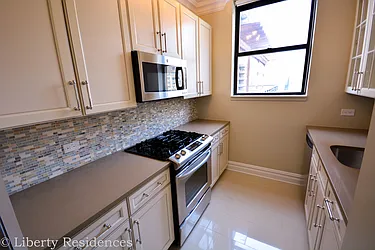 Rented by Milford Management