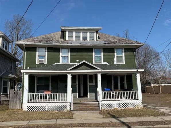 43 Bevier St, Binghamton, NY 13901