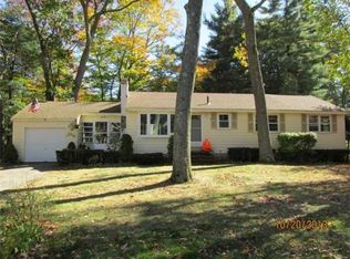 3 Hickey Rd, Hingham, MA 02043