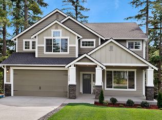 7423 73rd Avenue Ct NW, Gig Harbor, WA 98335