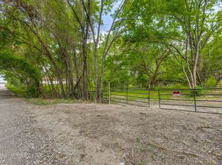 5310 County Road 3209, Campbell, TX 75422