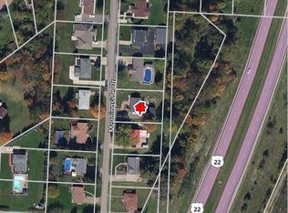 230 Morningside Dr, Wintersville, OH 43953