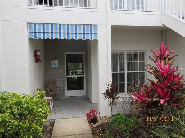 11303 Shipwatch Ln APT 1862, Largo, FL 33774