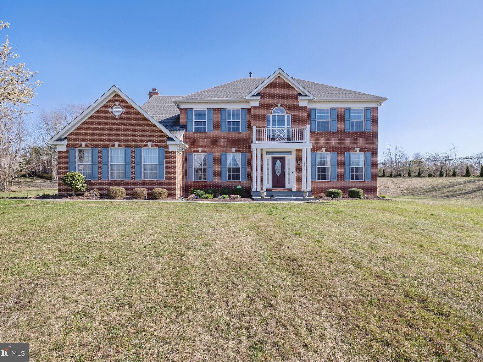 15801 Pioneer Hills Ter, Darnestown, MD 20874 Zillow