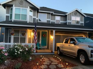 12290 SW Thornwood Dr, Portland, OR 97224