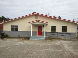 3055 N Columbia St, Milledgeville, GA 31061