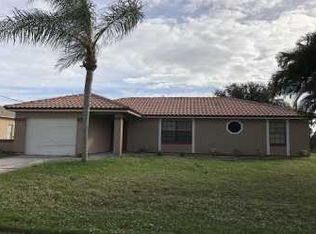 2882 SE East Blackwell Dr, Port Saint Lucie, FL 34952