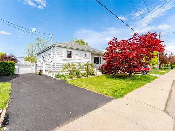 94 Clarendon Ave, Hamilton, ON L9A 3A3