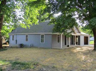 1209 25th St, Bedford, IN