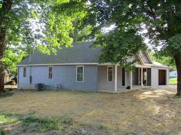 1209 25th St, Bedford, IN 47421