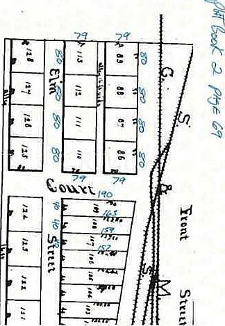1st image of 0 Railroad St Lot 113