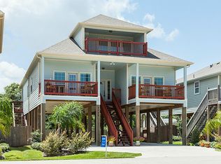 2109 Menard St, Seabrook, TX 77586