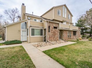 4901 Garrison St APT 201G, Wheat Ridge, CO 80033