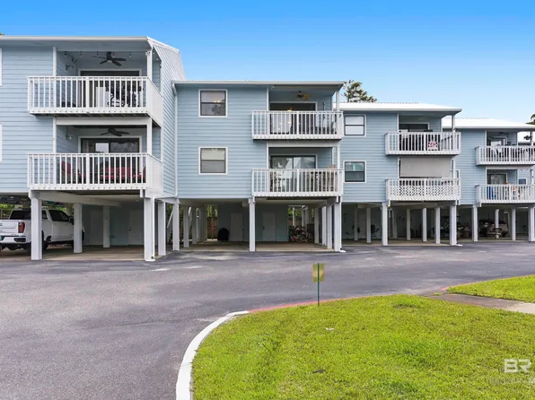 25861 Canal Rd #84, Orange Beach, AL 36561
