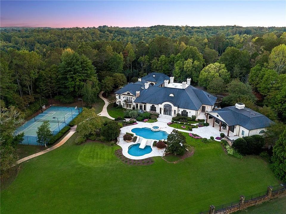 ◎さま　GA HOUSES① 811 Hawks Nest Ct, Ball Ground, GA 30107 | MLS #7468863 | Zillow