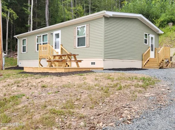 4 Huckle St, Forksville, PA 18616