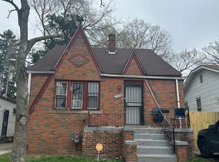 15840 Ardmore St, Detroit, MI 48227