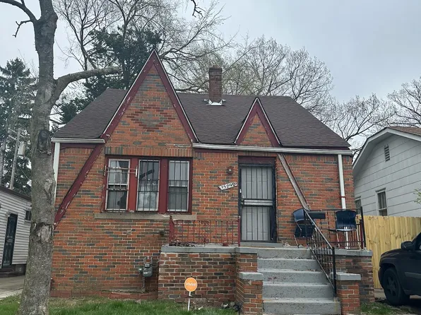 15840 Ardmore St, Detroit, MI 48227